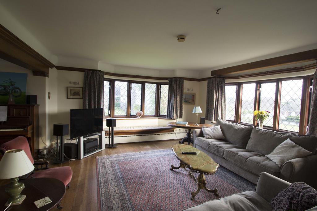 Fern Lodge Guesthouse Hythe  Eksteriør billede