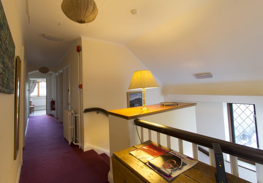 Fern Lodge Guesthouse Hythe  Eksteriør billede