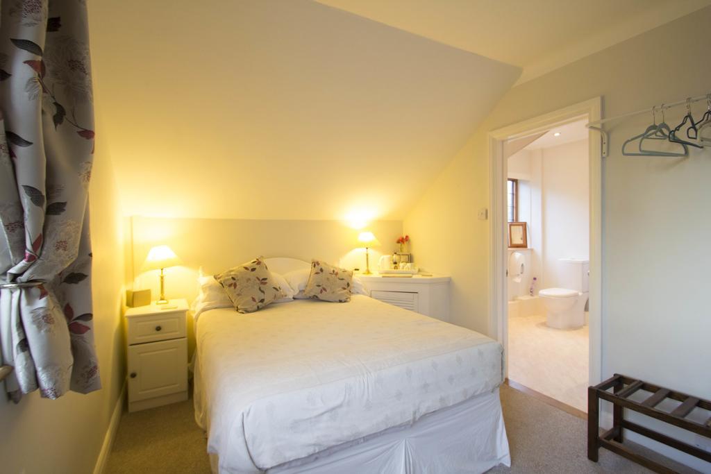 Fern Lodge Guesthouse Hythe  Værelse billede