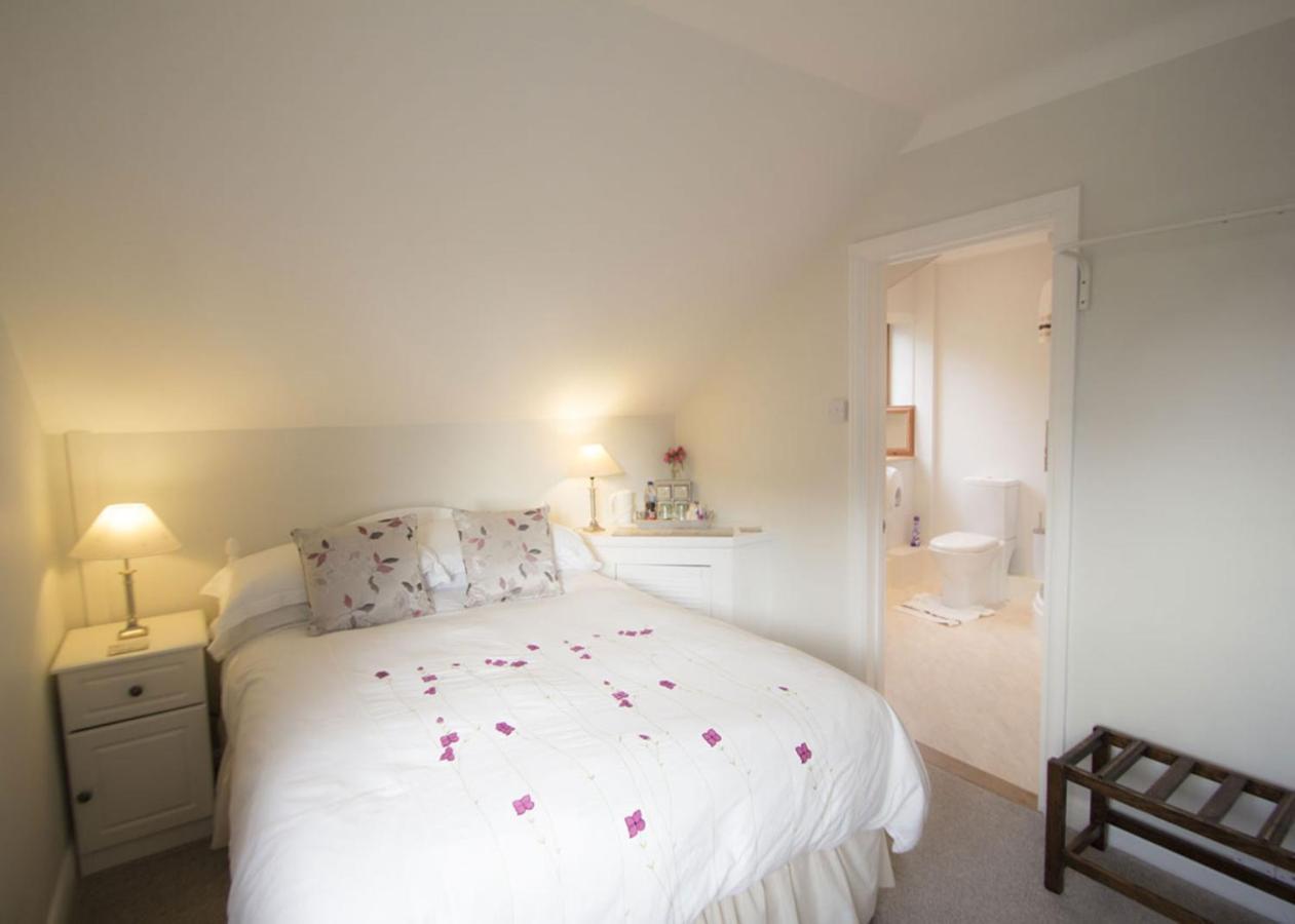 Fern Lodge Guesthouse Hythe  Eksteriør billede