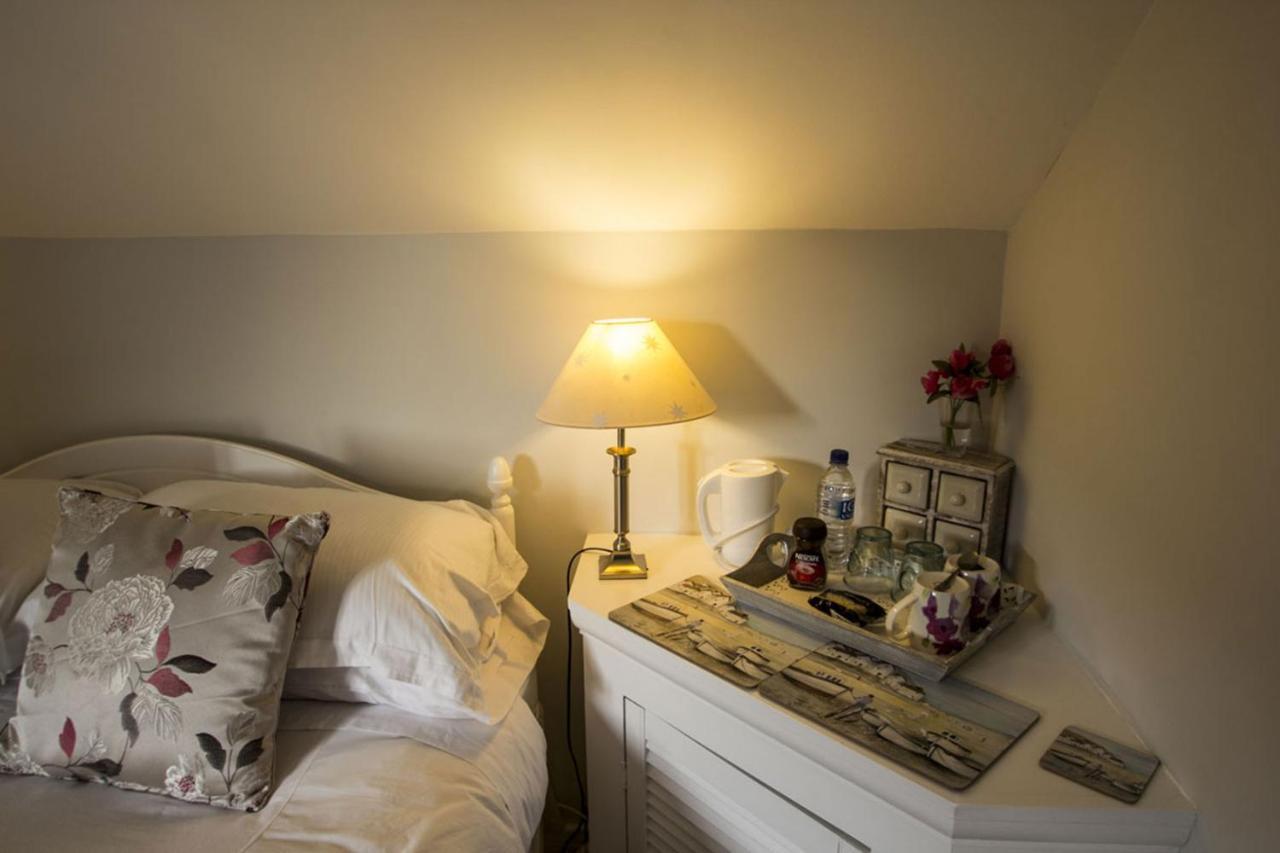 Fern Lodge Guesthouse Hythe  Eksteriør billede