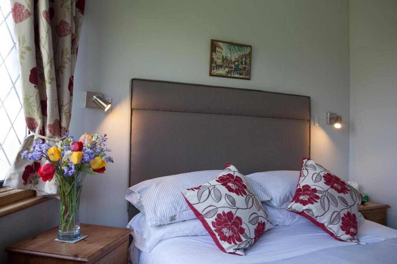 Fern Lodge Guesthouse Hythe  Eksteriør billede
