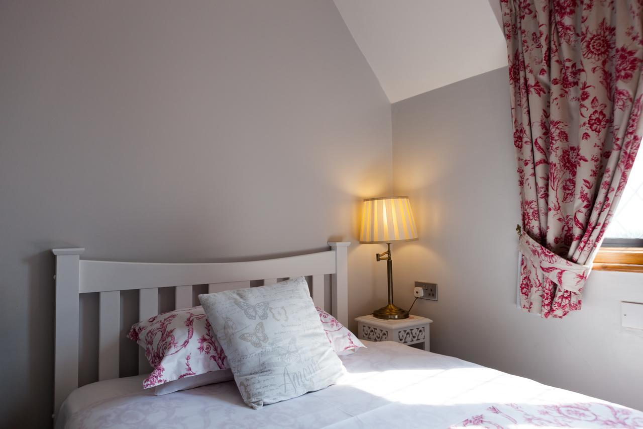Fern Lodge Guesthouse Hythe  Eksteriør billede