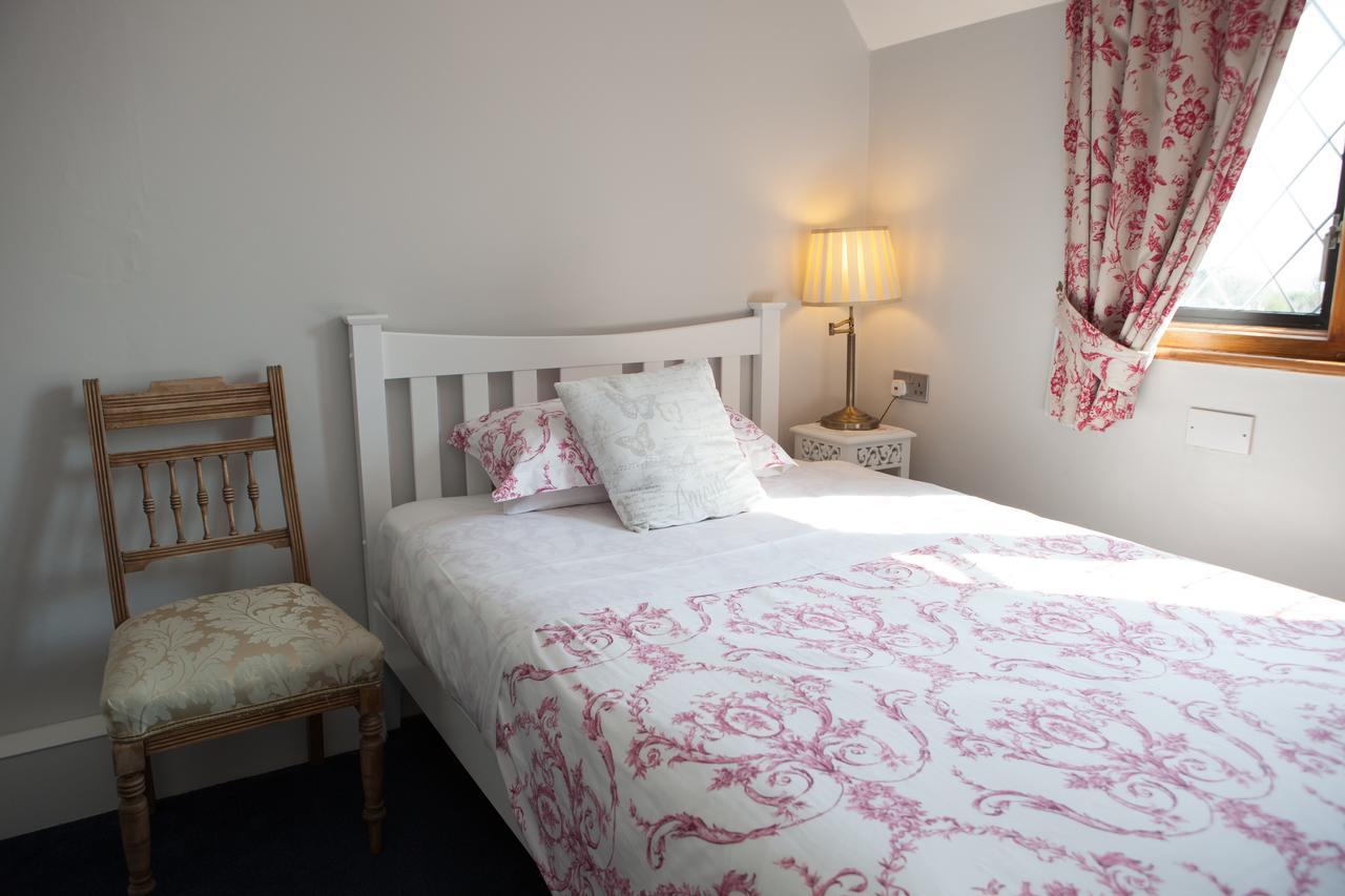Fern Lodge Guesthouse Hythe  Eksteriør billede