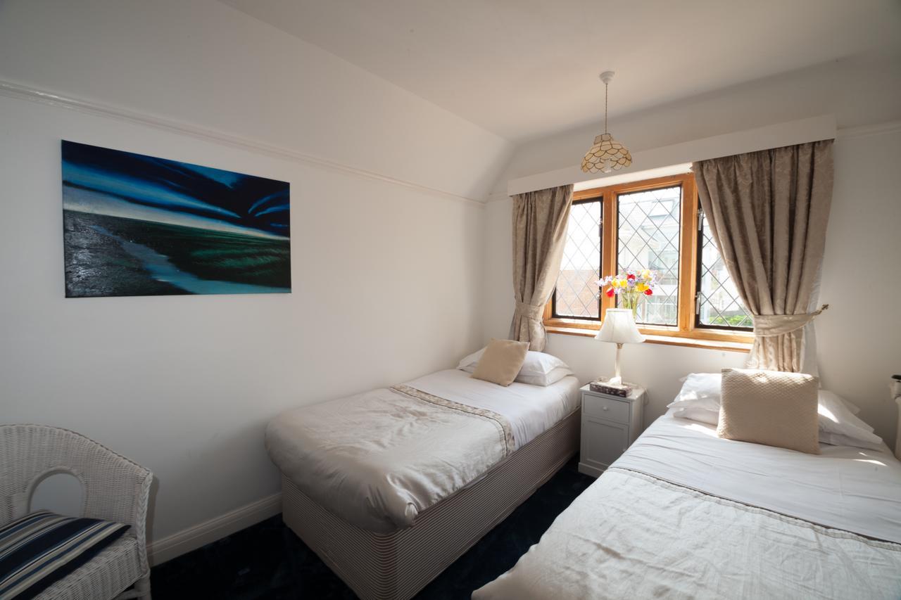 Fern Lodge Guesthouse Hythe  Eksteriør billede