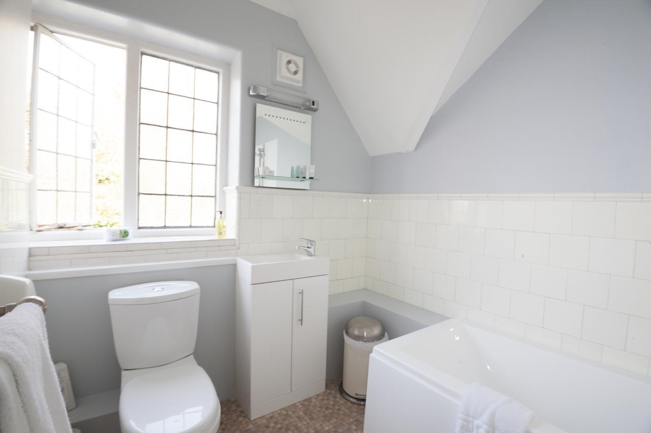 Fern Lodge Guesthouse Hythe  Eksteriør billede
