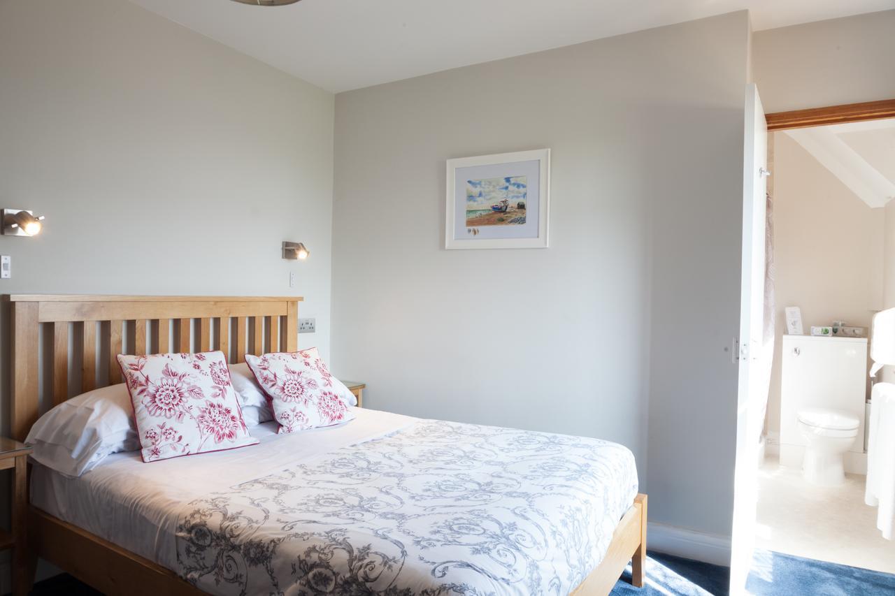 Fern Lodge Guesthouse Hythe  Eksteriør billede