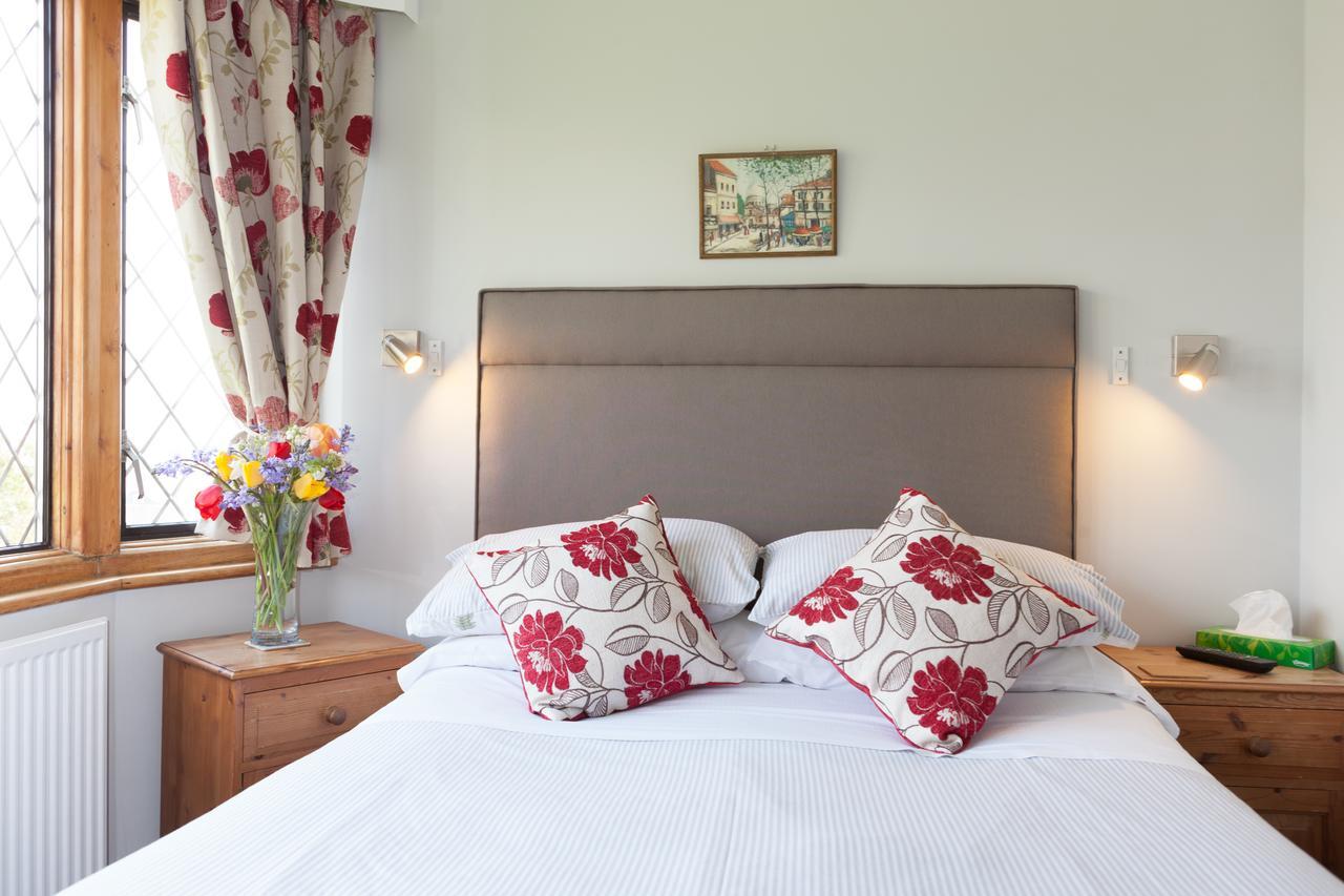 Fern Lodge Guesthouse Hythe  Eksteriør billede