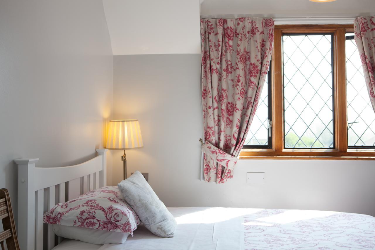 Fern Lodge Guesthouse Hythe  Eksteriør billede