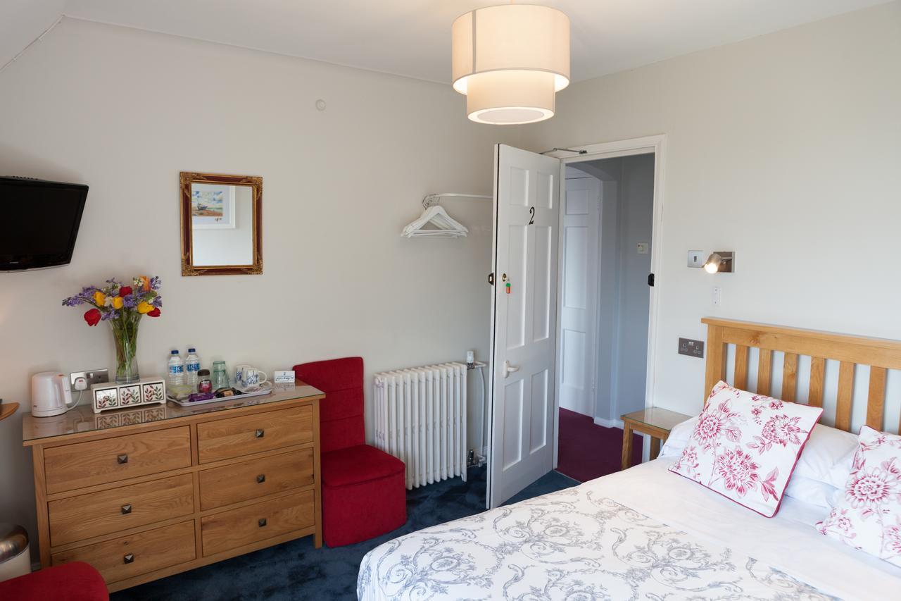 Fern Lodge Guesthouse Hythe  Eksteriør billede
