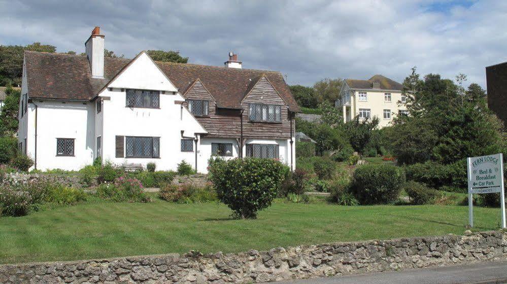 Fern Lodge Guesthouse Hythe  Eksteriør billede
