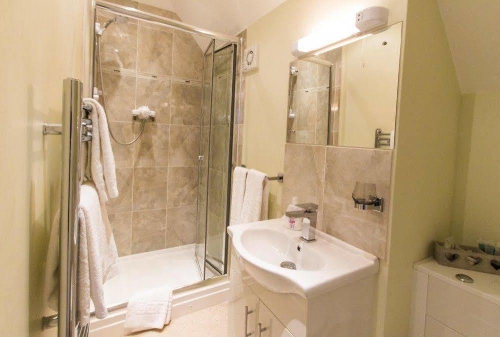 Fern Lodge Guesthouse Hythe  Eksteriør billede