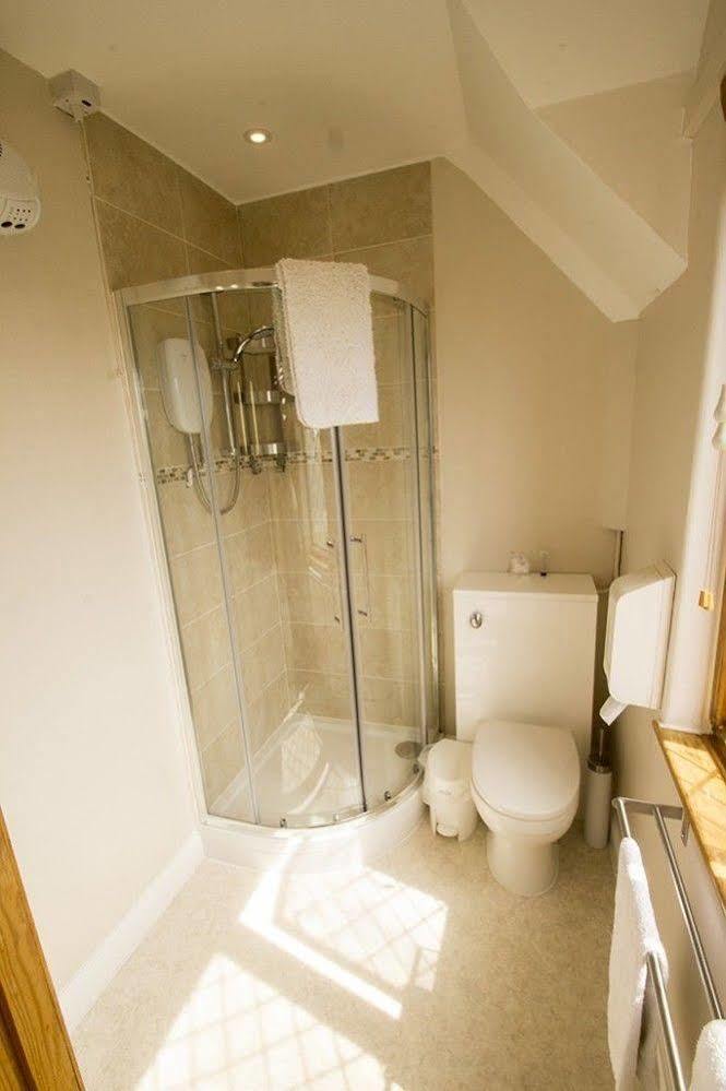 Fern Lodge Guesthouse Hythe  Eksteriør billede