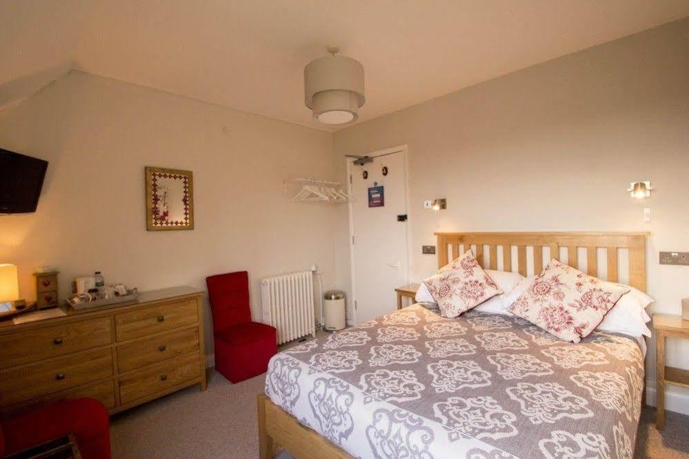 Fern Lodge Guesthouse Hythe  Eksteriør billede